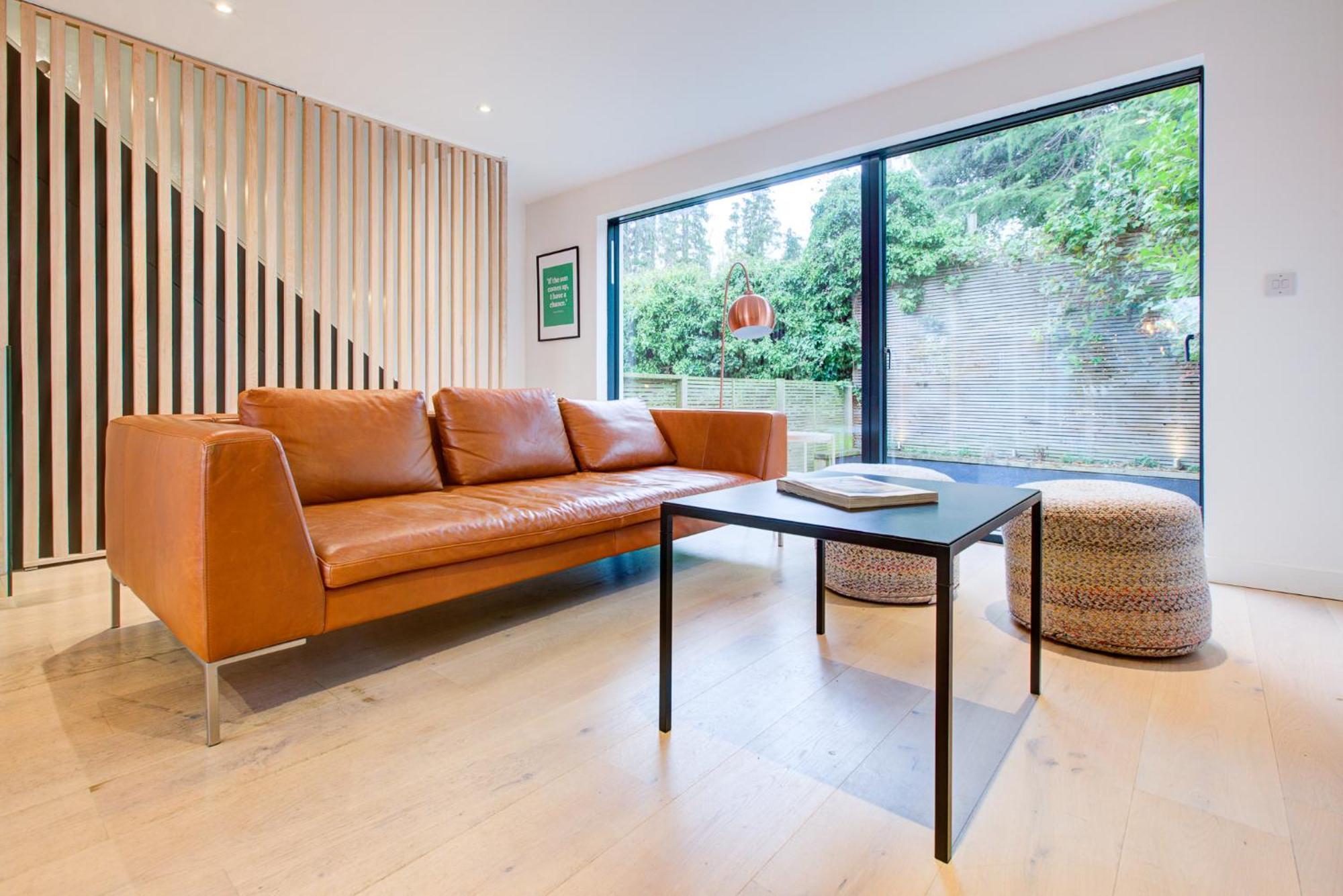 Neoteric Home Wimbledon Village London Kültér fotó