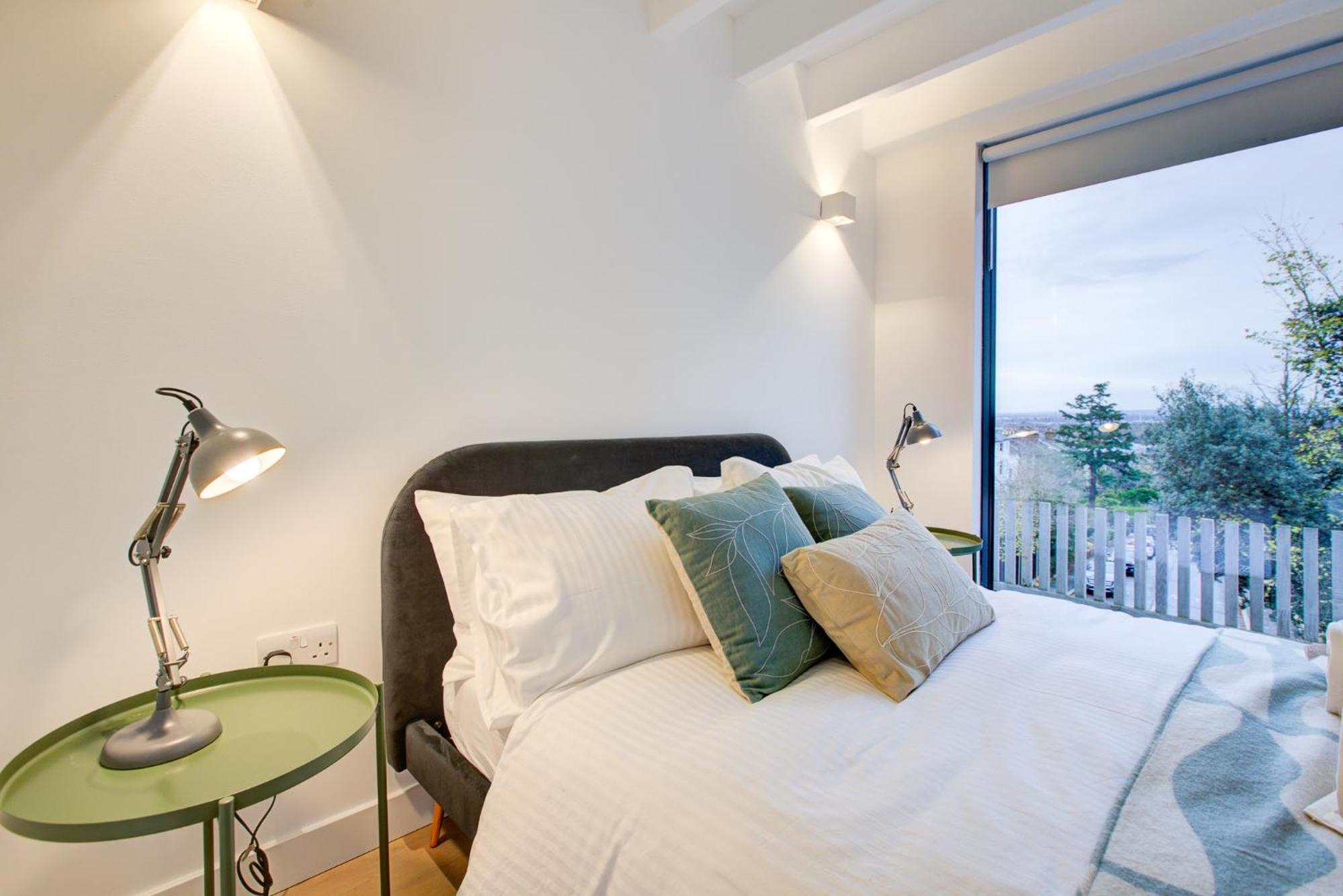 Neoteric Home Wimbledon Village London Kültér fotó