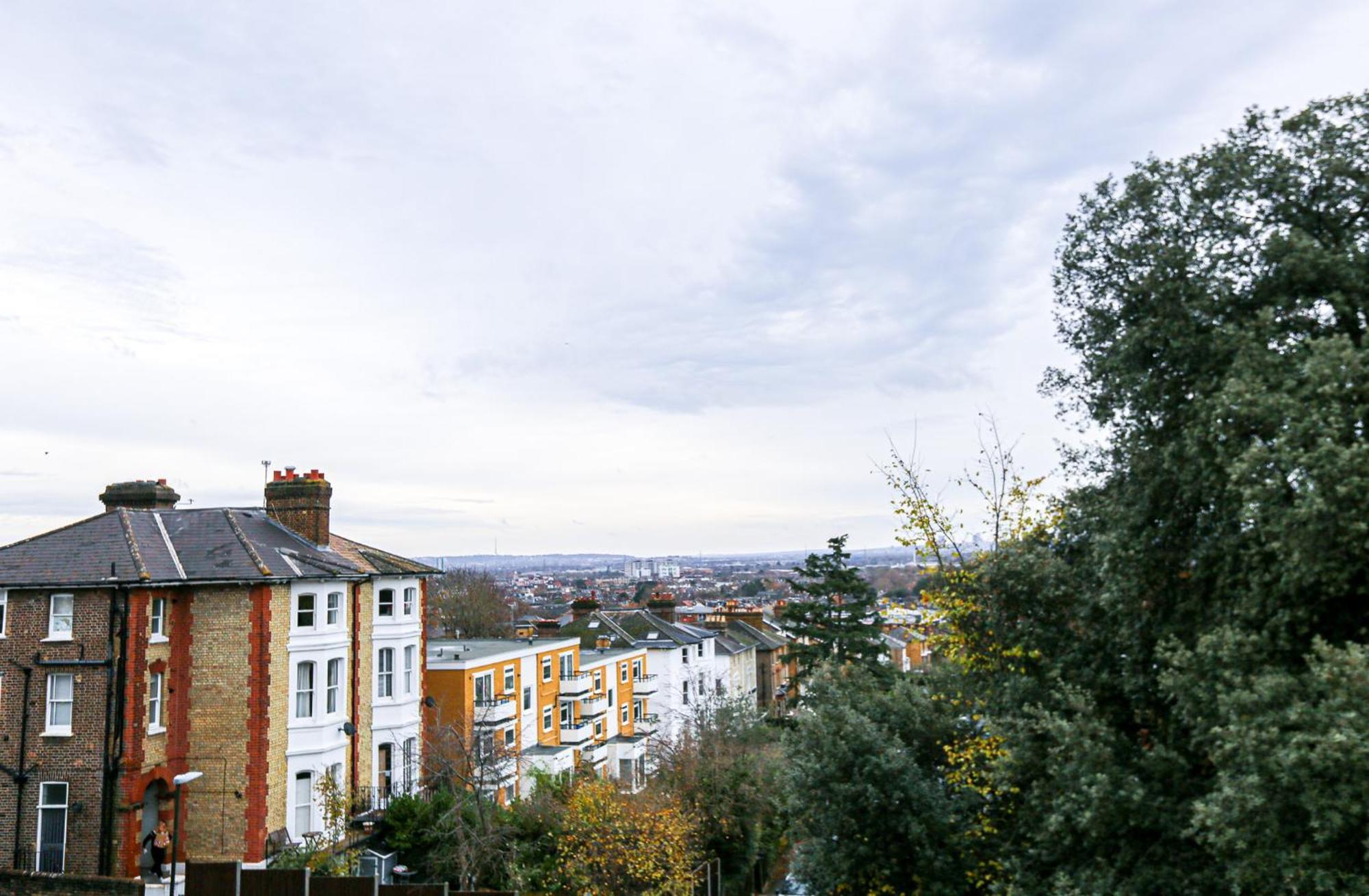 Neoteric Home Wimbledon Village London Kültér fotó