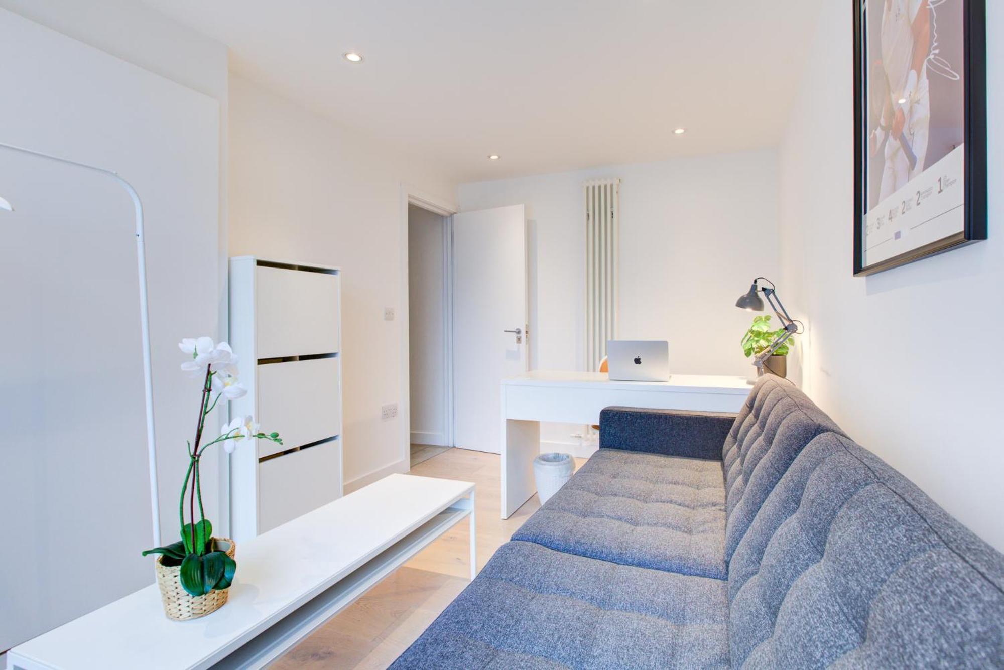 Neoteric Home Wimbledon Village London Kültér fotó