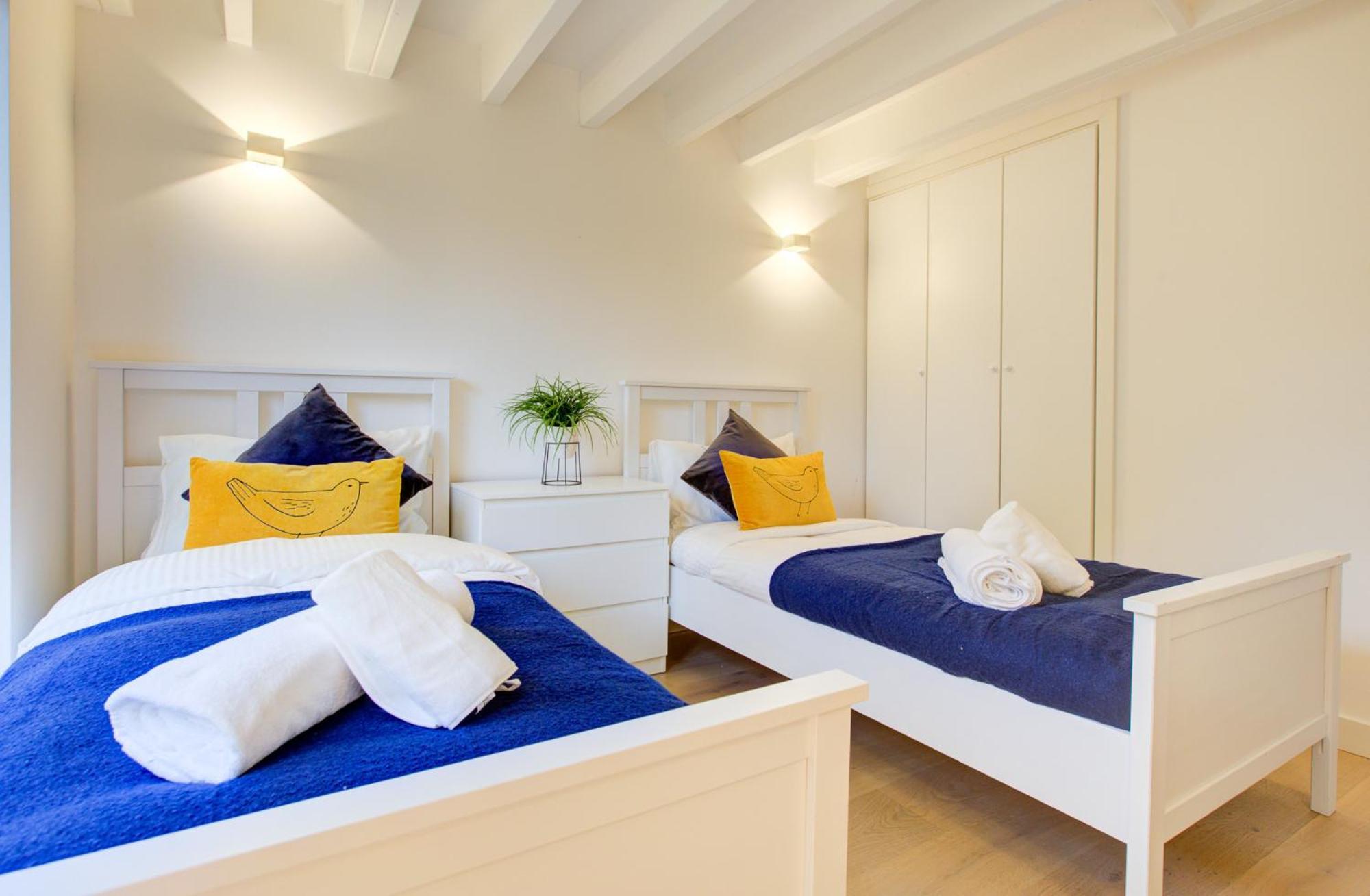 Neoteric Home Wimbledon Village London Kültér fotó