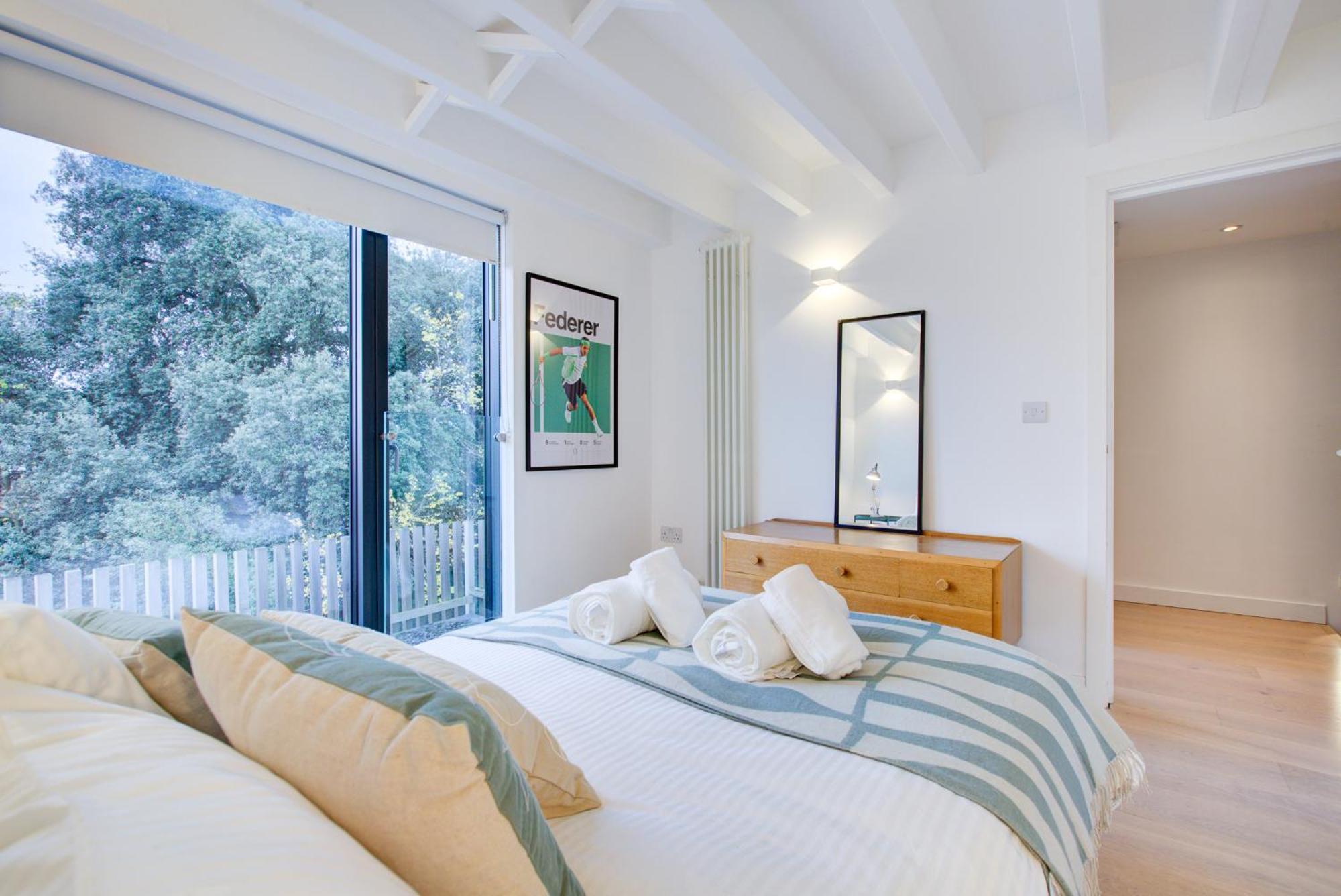 Neoteric Home Wimbledon Village London Kültér fotó